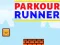 Jeu Parkour Runner en ligne