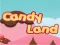 Jeu Candy Land en ligne