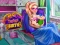 Jeu Super Doll Twins Birth en ligne