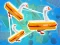 Jeu Goose Match 3D en ligne