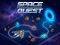 Jeu Space Quest en ligne