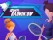 Jeu Power badminton en ligne