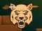 Jeu Wild Cat Coloring en ligne