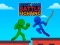 Jeu Stick Man Battle Fighting en ligne