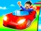 Jeu Epic Car Stunt Race Obby en ligne