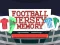 Jeu Football Jersey Memory en ligne