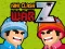 Jeu Mini Clash War Z en ligne