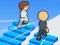 Jeu Stair Run Online 2 en ligne