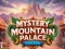 Jeu Mystery Mountain Palace Escape en ligne
