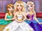 Jeu Goldie Princess Wedding en ligne