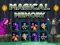 Jeu Magical Memory en ligne