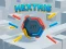 Jeu Hextris en ligne