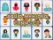 Jeu Squid Mahjong Connect en ligne