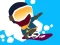 Jeu Downhill Chill en ligne