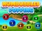 Jeu Numbubbles Popping en ligne