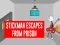 Jeu Stickman Escapes From Prison en ligne