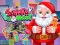 Jeu Santa Haircut en ligne