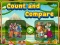 Jeu Count And Compare en ligne