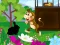 Jeu Caged Mischief en ligne