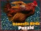 Jeu Domestic Birds Puzzle en ligne
