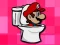 Jeu Skibidi Toilet Geometry Rash en ligne