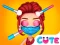 Jeu My Quarantine Glam Look en ligne