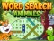 Jeu Word Search Animals en ligne