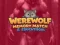 Jeu Werewolf Memory Match & Hidden Objects en ligne