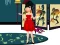 Jeu Cutie Girl Dress Up en ligne