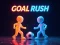 Jeu Goal Rush en ligne