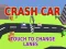 Jeu Crash Car en ligne
