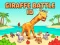 Jeu Giraffe Battle Io en ligne