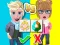 Jeu 3 Marker Challenge en ligne