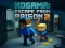 Jeu Kogama: Escape from prison 2 en ligne
