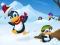 Jeu Cute Penguin Slide en ligne