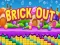 Jeu Brick Out en ligne
