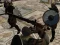 Jeu Parthian Warrior en ligne