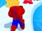 Jeu Super Hero Race en ligne