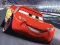 Jeu McQueen Cars Slide en ligne