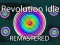 Jeu Revolution Idle RE en ligne
