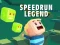Jeu Kogama Speedrun Legend en ligne