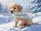 Jeu Winter Pets Puzzle en ligne