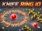 Jeu Knife Ring IO en ligne