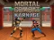 Jeu Mortal Combat Karnage en ligne