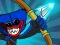 Jeu Huggy Wuggy Archer en ligne