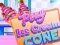 Jeu Pony Ice Cream Cone en ligne