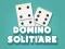 Jeu Domino Solitaire en ligne