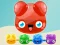 Jeu Connect The Jelly en ligne