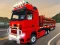 Jeu City Truck Driver en ligne