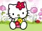 Jeu Cute Kitty Jigsaw en ligne